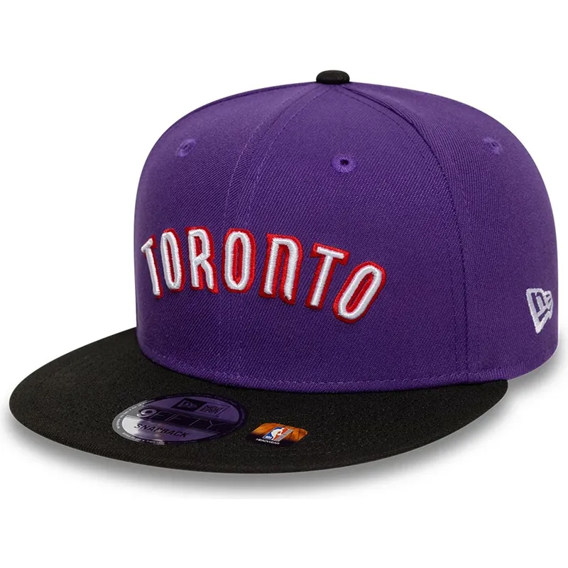 cap-littea-violet-snapback-9fifty-classic-toronto-raptors-nba-new-era cap-littea-violet-snapback-9fifty-classic-toronto-raptors-nba-new-era