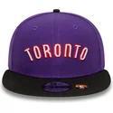 cap-littea-violet-snapback-9fifty-classic-toronto-raptors-nba-new-era
