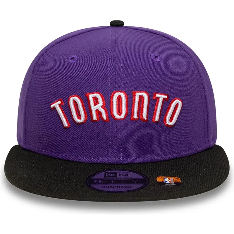 cap-littea-violet-snapback-9fifty-classic-toronto-raptors-nba-new-era cap-littea-violet-snapback-9fifty-classic-toronto-raptors-nba-new-era