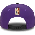 cap-littea-violet-snapback-9fifty-classic-toronto-raptors-nba-new-era