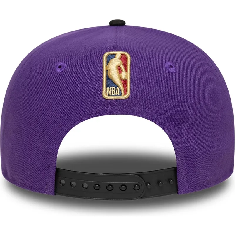cap-littea-violet-snapback-9fifty-classic-toronto-raptors-nba-new-era cap-littea-violet-snapback-9fifty-classic-toronto-raptors-nba-new-era