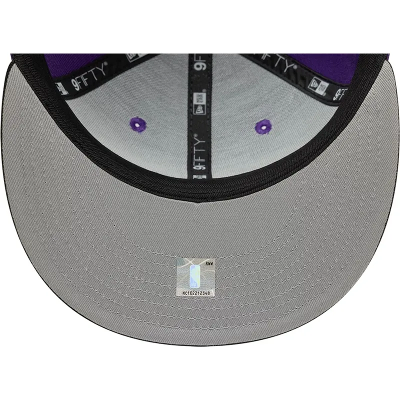 cap-littea-violet-snapback-9fifty-classic-toronto-raptors-nba-new-era cap-littea-violet-snapback-9fifty-classic-toronto-raptors-nba-new-era
