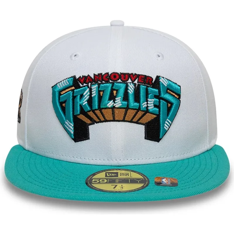 lippikset-littea-vihrea-istuva-59fifty-classic-memphis-grizzlies-nba-new-era
