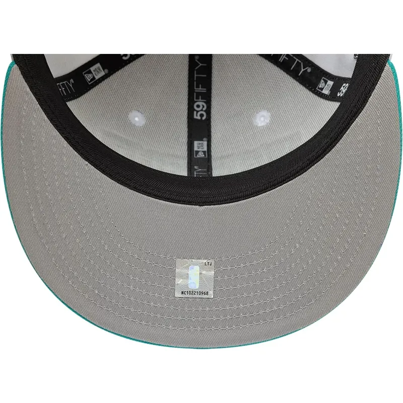 lippikset-littea-vihrea-istuva-59fifty-classic-memphis-grizzlies-nba-new-era