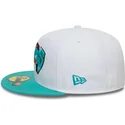lippikset-littea-vihrea-istuva-59fifty-classic-memphis-grizzlies-nba-new-era