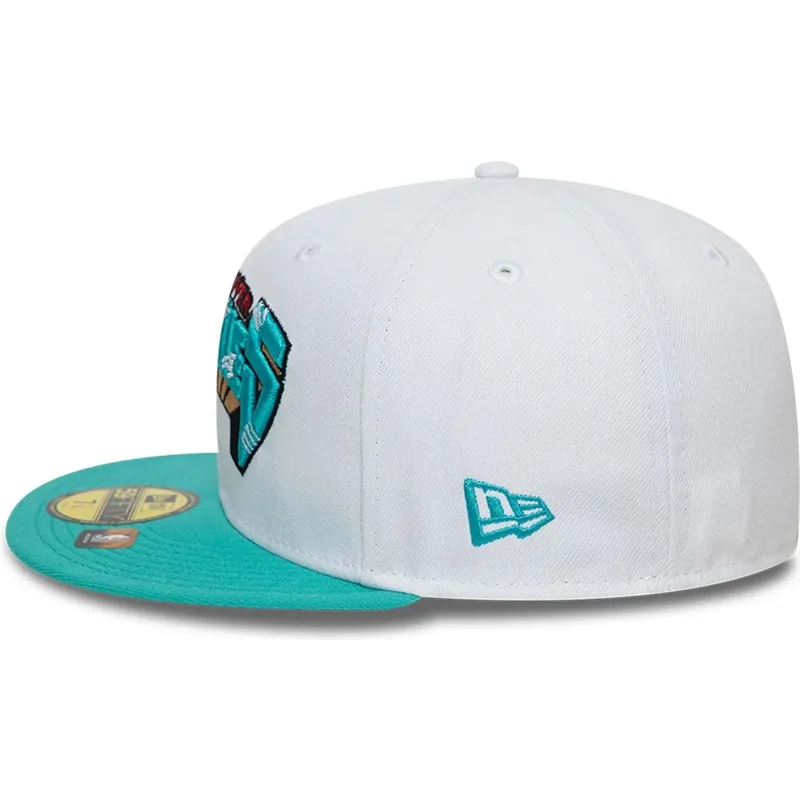 lippikset-littea-vihrea-istuva-59fifty-classic-memphis-grizzlies-nba-new-era