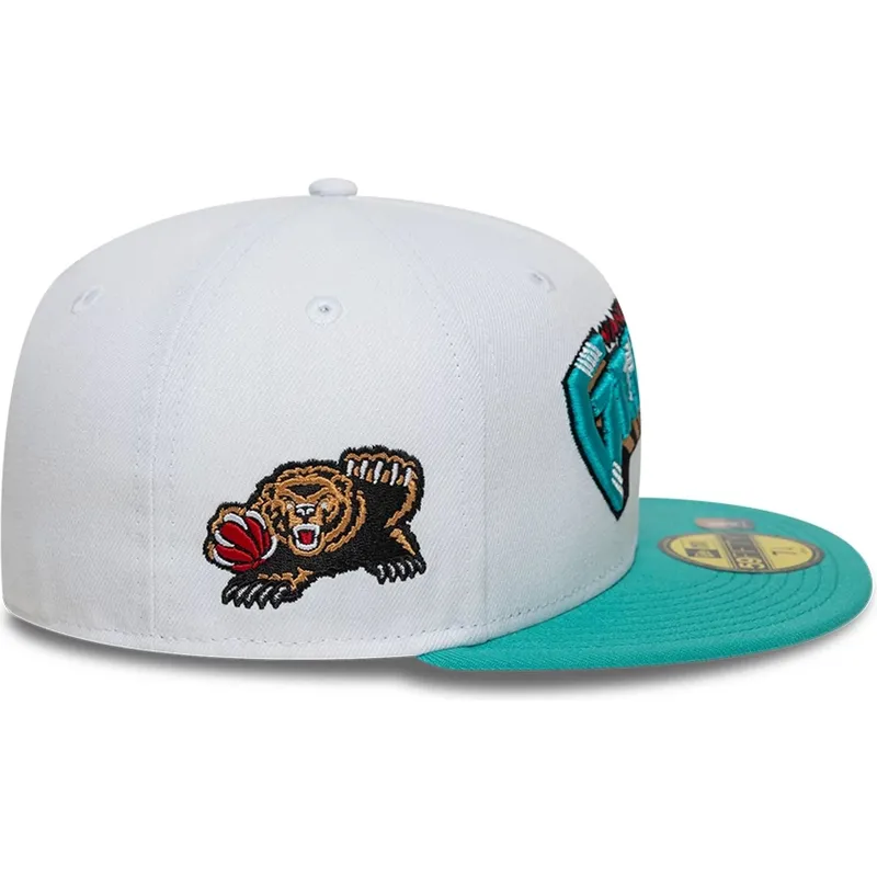 lippikset-littea-vihrea-istuva-59fifty-classic-memphis-grizzlies-nba-new-era