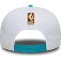 lippikset-littea-vihrea-snapback-9fifty-classic-memphis-grizzlies-nba-new-era