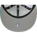 lippikset-littea-vihrea-snapback-9fifty-classic-memphis-grizzlies-nba-new-era