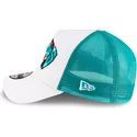 lippikset-kaareva-rekka-vihrea-snapback-a-frame-frame-classic-memphis-grizzlies-nba-new-era