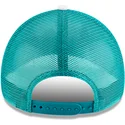 lippikset-kaareva-rekka-vihrea-snapback-a-frame-frame-classic-memphis-grizzlies-nba-new-era