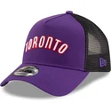 cap-kaareva-violet-snapback-a-frame-classic-toronto-raptors-nba-new-era