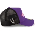 cap-kaareva-violet-snapback-a-frame-classic-toronto-raptors-nba-new-era