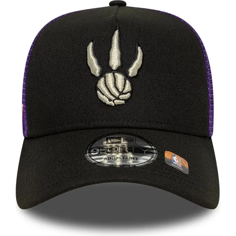 lippikset-kaareva-rekka-musta-snapback-a-frame-classic-toronto-raptors-nba-new-era lippikset-kaareva-rekka-musta-snapback-a-frame-classic-toronto-raptors-nba-new-era