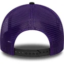 lippikset-kaareva-rekka-musta-snapback-a-frame-classic-toronto-raptors-nba-new-era
