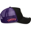 lippikset-kaareva-rekka-musta-snapback-a-frame-classic-toronto-raptors-nba-new-era