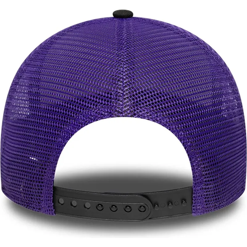 lippikset-kaareva-rekka-musta-snapback-a-frame-classic-sacramento-kings-nba-new-era lippikset-kaareva-rekka-musta-snapback-a-frame-classic-sacramento-kings-nba-new-era