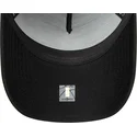lippikset-kaareva-rekka-musta-snapback-a-frame-classic-sacramento-kings-nba-new-era