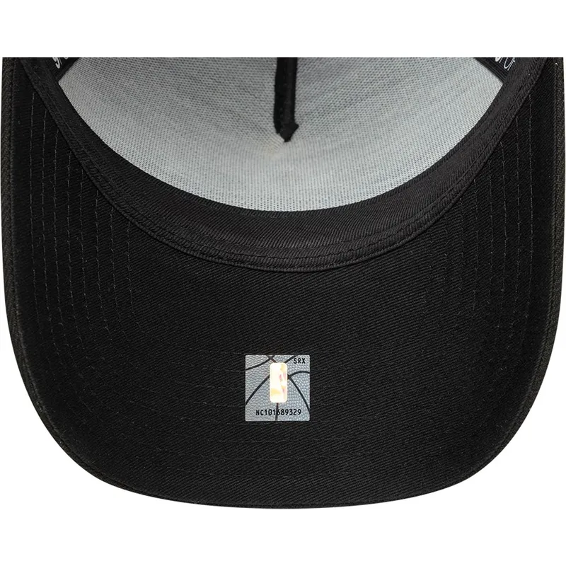 lippikset-kaareva-rekka-musta-snapback-a-frame-classic-sacramento-kings-nba-new-era lippikset-kaareva-rekka-musta-snapback-a-frame-classic-sacramento-kings-nba-new-era