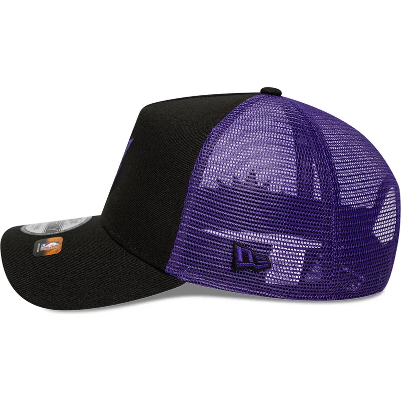 lippikset-kaareva-rekka-musta-snapback-a-frame-classic-sacramento-kings-nba-new-era lippikset-kaareva-rekka-musta-snapback-a-frame-classic-sacramento-kings-nba-new-era
