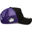 lippikset-kaareva-rekka-musta-snapback-a-frame-classic-sacramento-kings-nba-new-era
