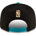 lippikset-littea-musta-snapback-9fifty-classic-memphis-grizzlies-nba-new-era