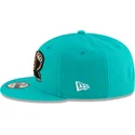 lippikset-littea-vihrea-snapback-9fifty-classic-memphis-grizzlies-nba-new-era