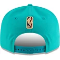 lippikset-littea-vihrea-snapback-9fifty-classic-memphis-grizzlies-nba-new-era
