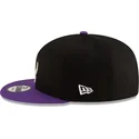 lippikset-littea-musta-snapback-9fifty-classic-toronto-raptors-nba-new-era