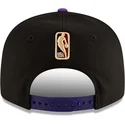 lippikset-littea-musta-snapback-9fifty-classic-toronto-raptors-nba-new-era