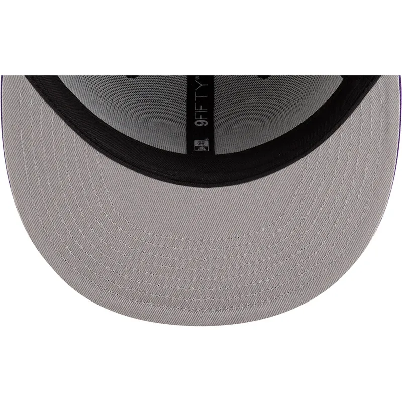lippikset-littea-musta-snapback-9fifty-classic-toronto-raptors-nba-new-era