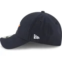 lippikset-kaareva-musta-saadettava-nauha-9forty-the-league-houston-astros-mlb-new-era
