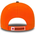 cap-kaareva-orange-adjustable-strap-9forty-the-league-denver-broncos-nfl-new-era