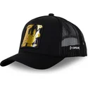 cap-kaareva-black-snapback-daffy-duck-looney-tunes-capslab