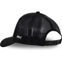 cap-kaareva-black-snapback-daffy-duck-looney-tunes-capslab
