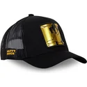 cap-kaareva-black-snapback-daffy-duck-looney-tunes-capslab