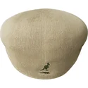 baretit-beige-tropic-504-kangol