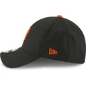 lippikset-kaareva-musta-saadettava-nauha-9forty-the-league-san-francisco-giants-mlb-new-era