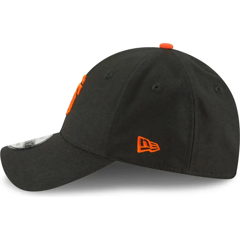 lippikset-kaareva-musta-saadettava-nauha-9forty-the-league-san-francisco-giants-mlb-new-era lippikset-kaareva-musta-saadettava-nauha-9forty-the-league-san-francisco-giants-mlb-new-era