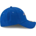 lippikset-kaareva-sininen-saadettava-nauha-9forty-the-league-toronto-blue-jays-mlb-new-era