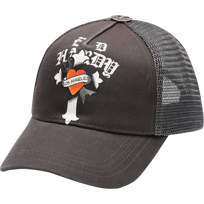 cap-kaareva-black-snapback-ed-hardy cap-kaareva-black-snapback-ed-hardy