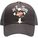 cap-kaareva-black-snapback-ed-hardy