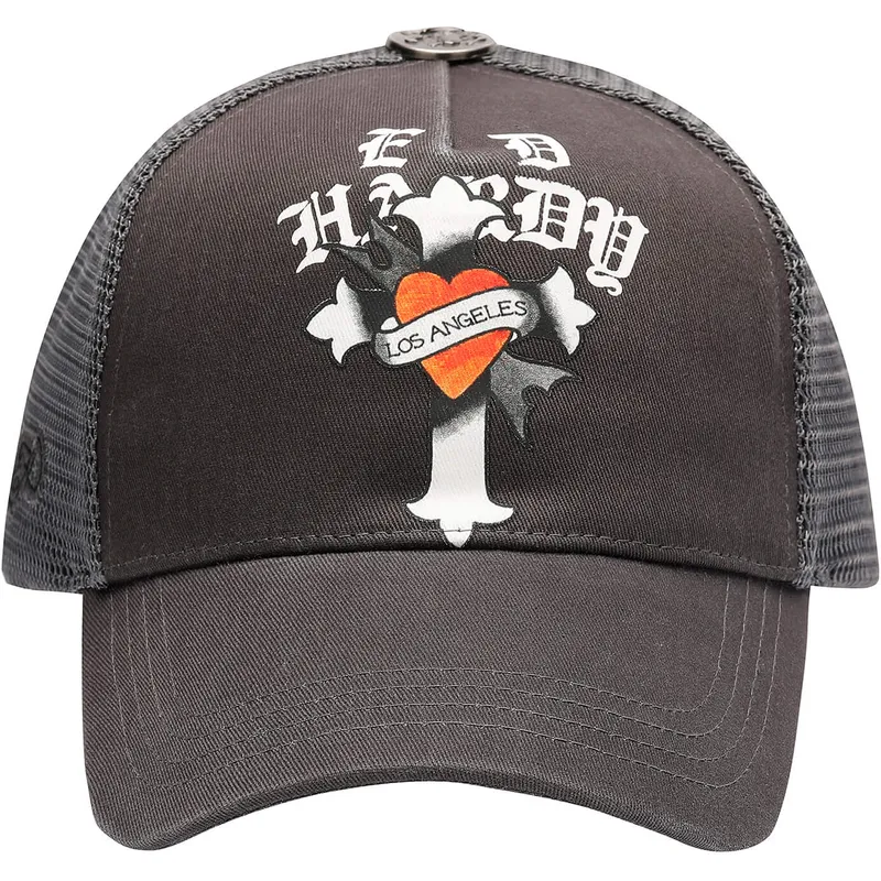 cap-kaareva-black-snapback-ed-hardy cap-kaareva-black-snapback-ed-hardy