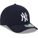 cap-kaareva-navy-blue-snapback-9forty-m-crown-player-replica-new-york-yankees-mlb-new-era
