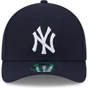 cap-kaareva-navy-blue-snapback-9forty-m-crown-player-replica-new-york-yankees-mlb-new-era