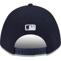 cap-kaareva-navy-blue-snapback-9forty-m-crown-player-replica-new-york-yankees-mlb-new-era