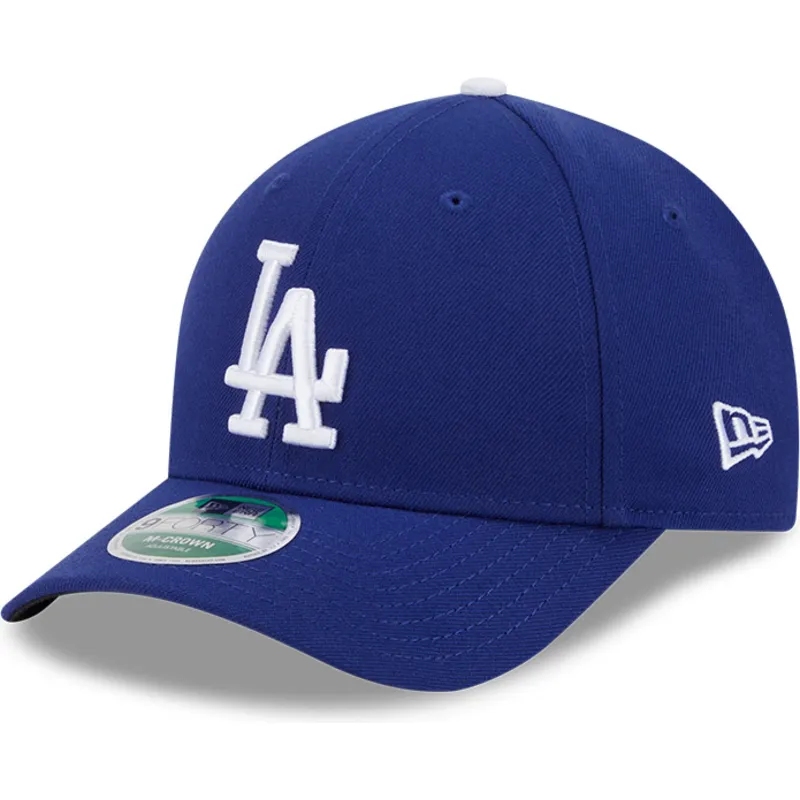 cap-kaareva-blue-snapback-9forty-m-crown-player-replica-los-angeles-dodgers-mlb-new-era cap-kaareva-blue-snapback-9forty-m-crown-player-replica-los-angeles-dodgers-mlb-new-era