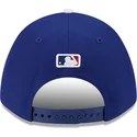 cap-kaareva-blue-snapback-9forty-m-crown-player-replica-los-angeles-dodgers-mlb-new-era