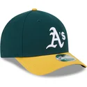 cap-kaareva-green-snapback-9forty-m-crown-player-replica-oakland-athletics-mlb-new-era