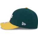cap-kaareva-green-snapback-9forty-m-crown-player-replica-oakland-athletics-mlb-new-era